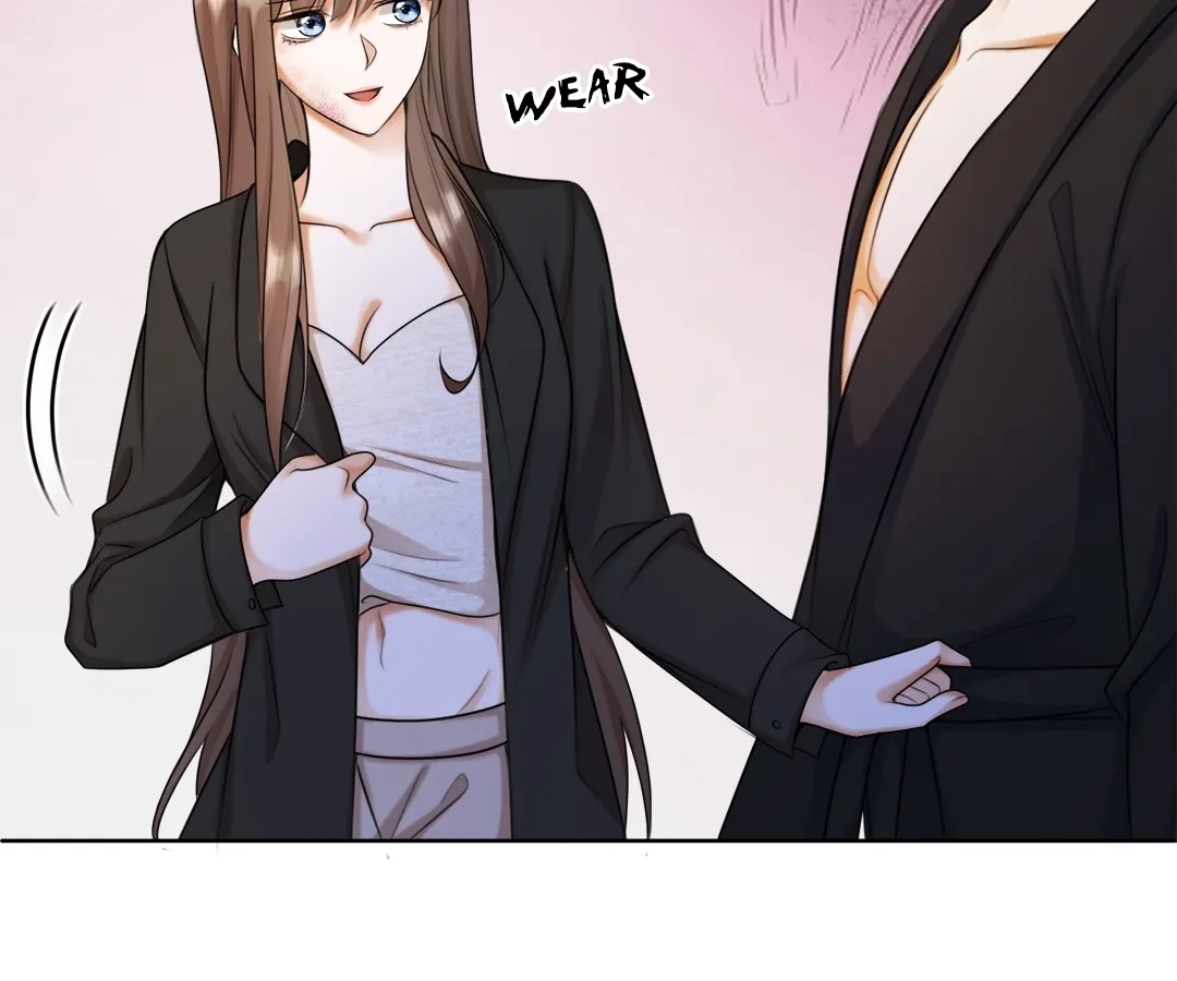 Billionaire’s Exclusive Adoration Chapter 52 page 60 - 