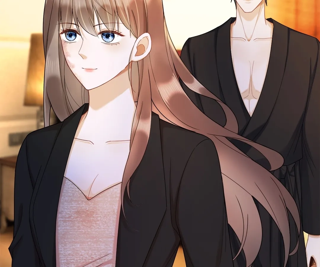 Billionaire’s Exclusive Adoration Chapter 52 page 62 - 