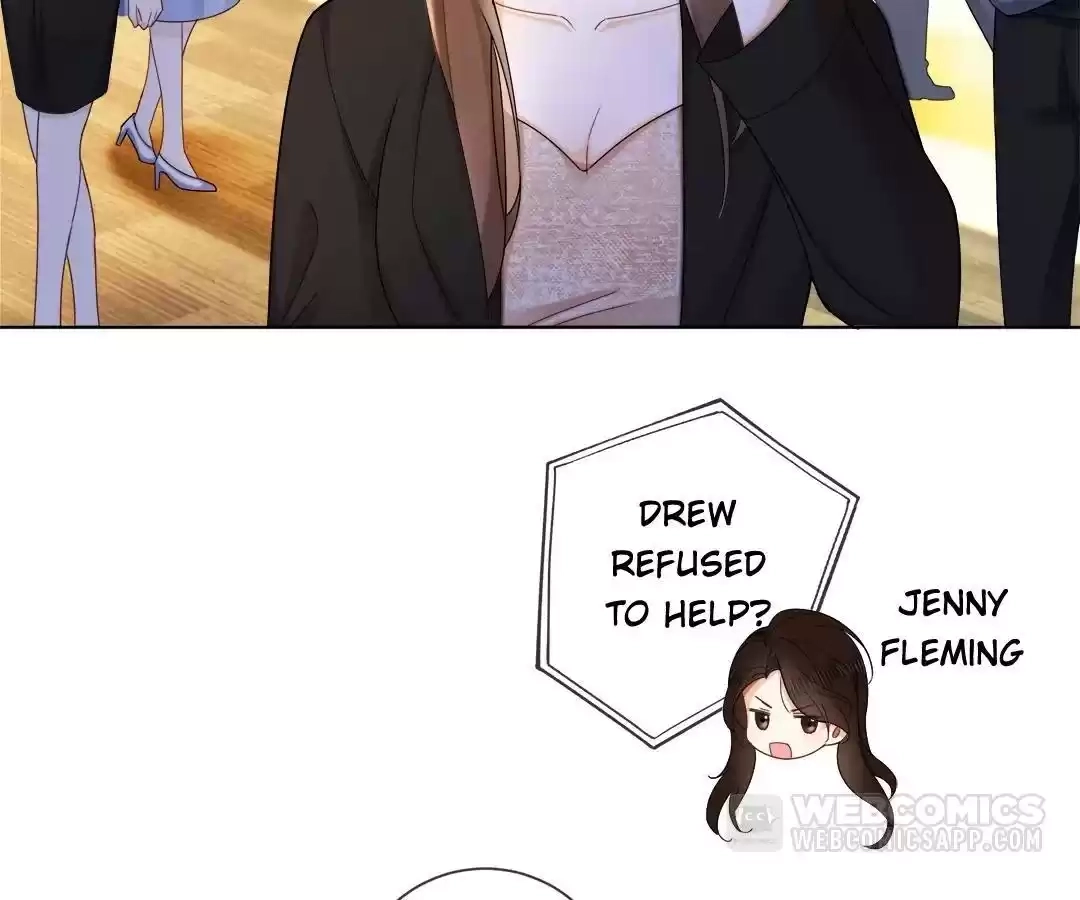 Billionaire’s Exclusive Adoration Chapter 52 page 67 - 