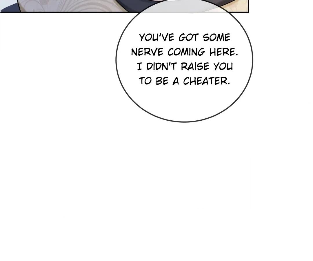 Billionaire’s Exclusive Adoration Chapter 52 page 8 - 