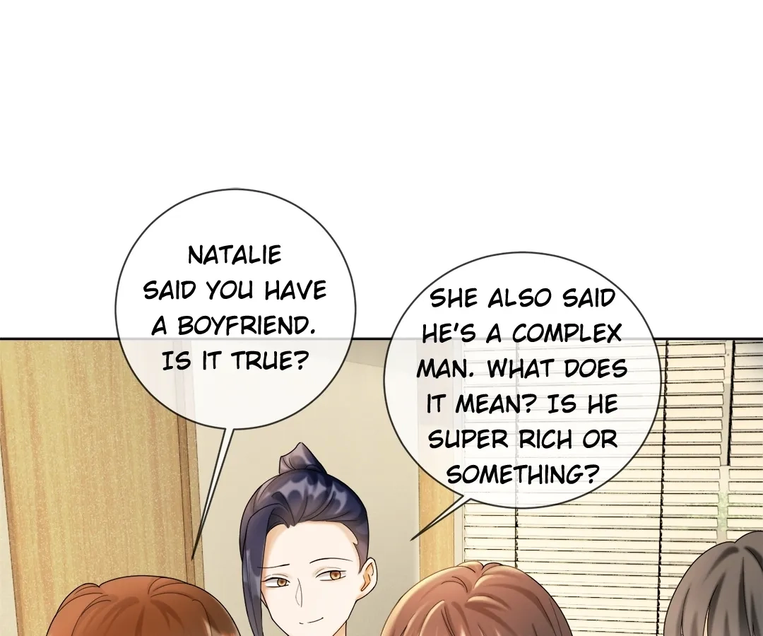 Billionaire’s Exclusive Adoration Chapter 52 page 71 - 