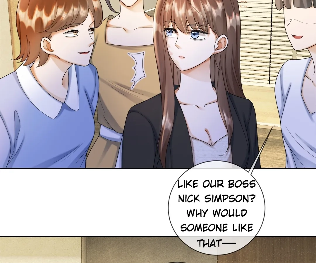 Billionaire’s Exclusive Adoration Chapter 52 page 72 - 