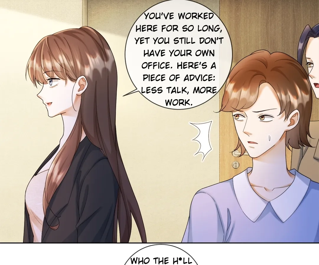 Billionaire’s Exclusive Adoration Chapter 52 page 73 - 