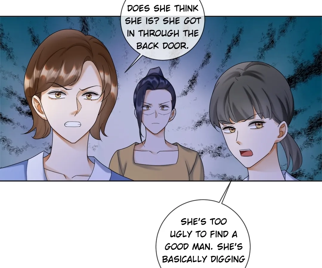 Billionaire’s Exclusive Adoration Chapter 52 page 74 - 