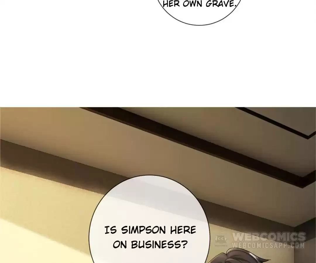 Billionaire’s Exclusive Adoration Chapter 52 page 75 - 