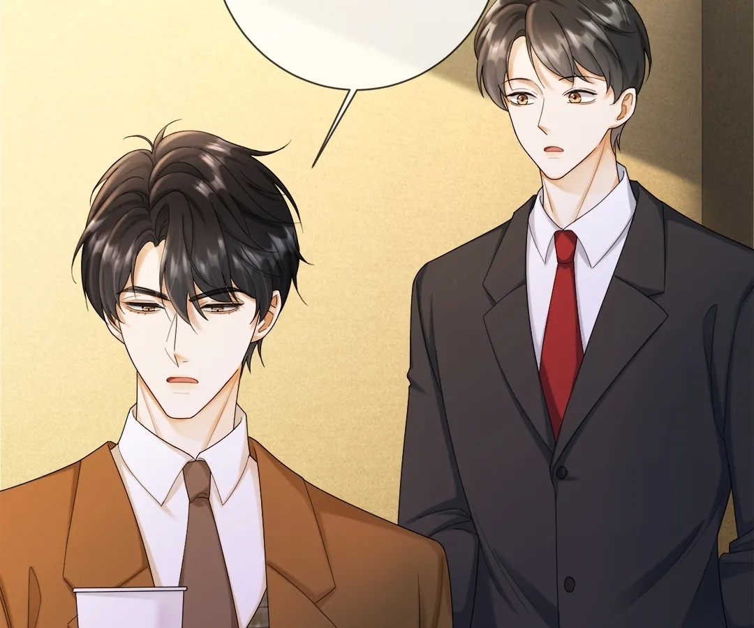 Billionaire’s Exclusive Adoration Chapter 52 page 76 - 