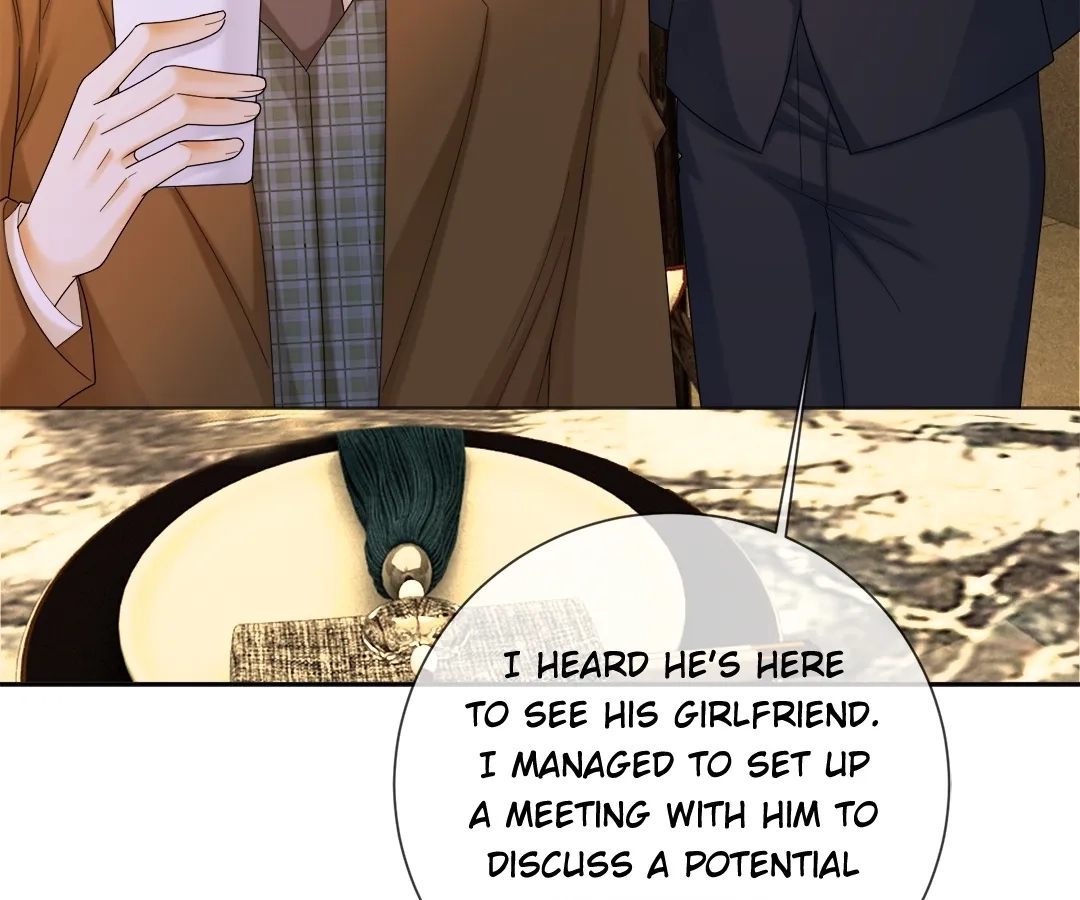 Billionaire’s Exclusive Adoration Chapter 52 page 77 - 
