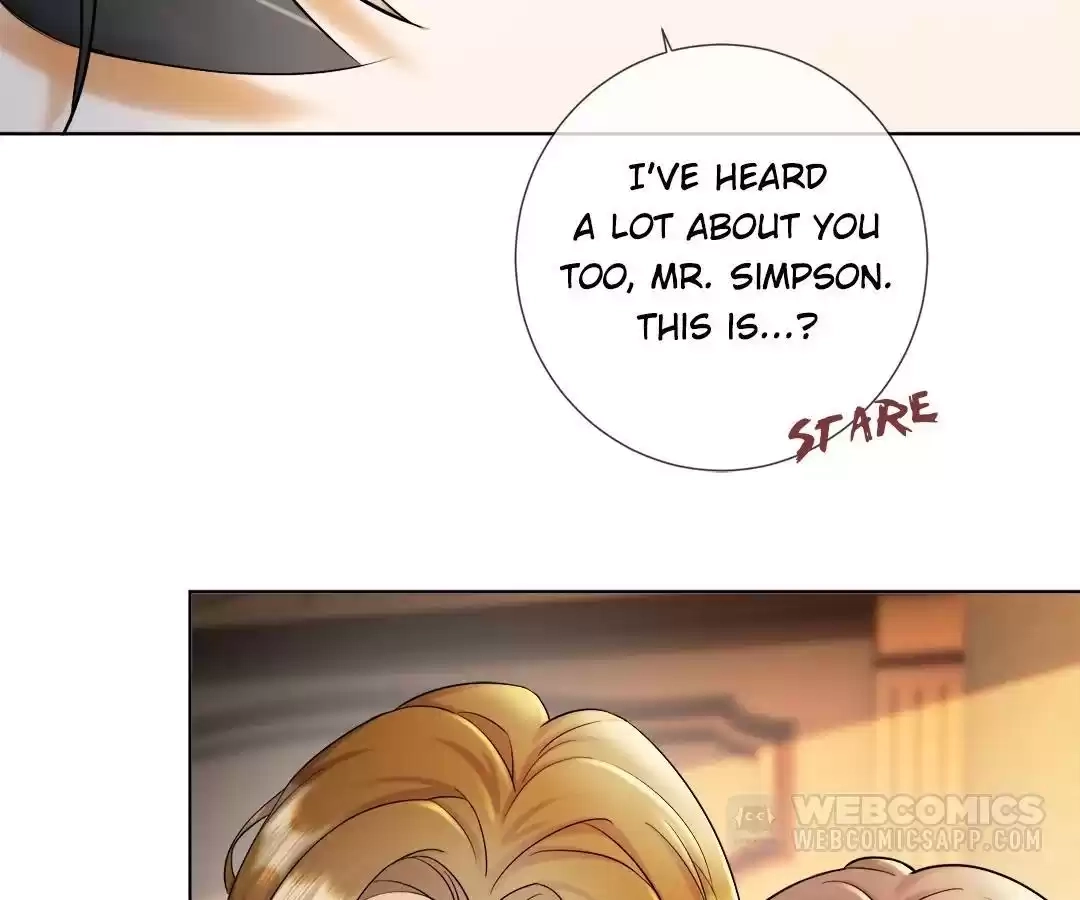 Billionaire’s Exclusive Adoration Chapter 52 page 83 - 