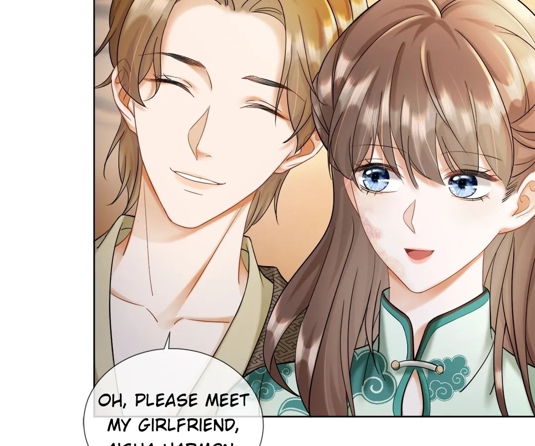 Billionaire’s Exclusive Adoration Chapter 52 page 84 - 