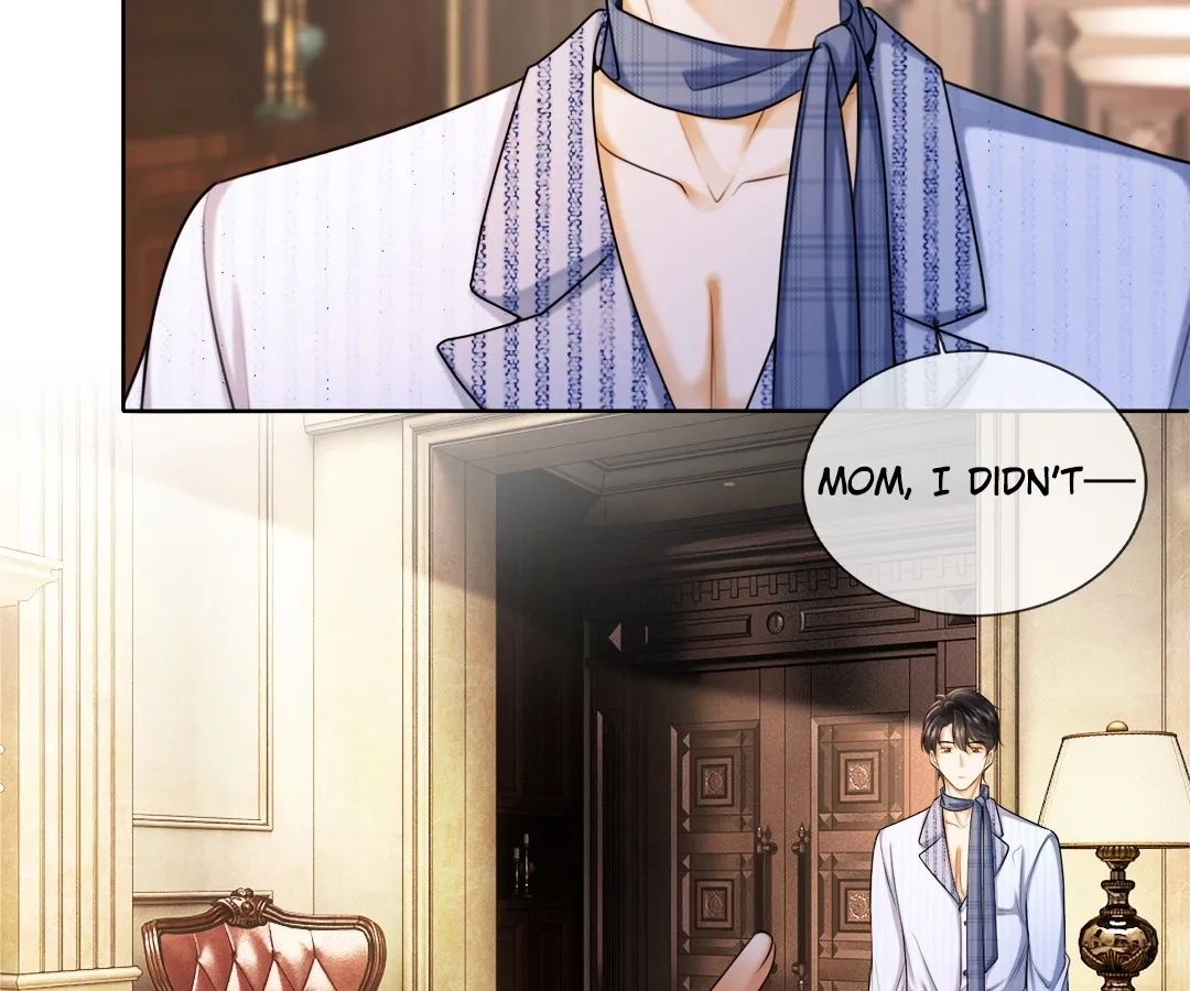 Billionaire’s Exclusive Adoration Chapter 52 page 10 - 