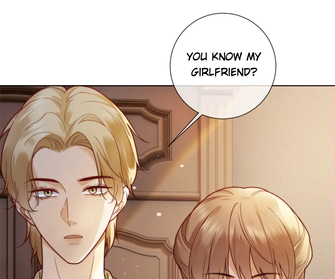 Billionaire’s Exclusive Adoration Chapter 53 page 1 - 