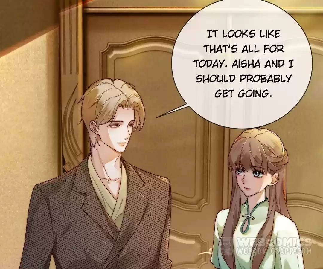 Billionaire’s Exclusive Adoration Chapter 53 page 11 - 