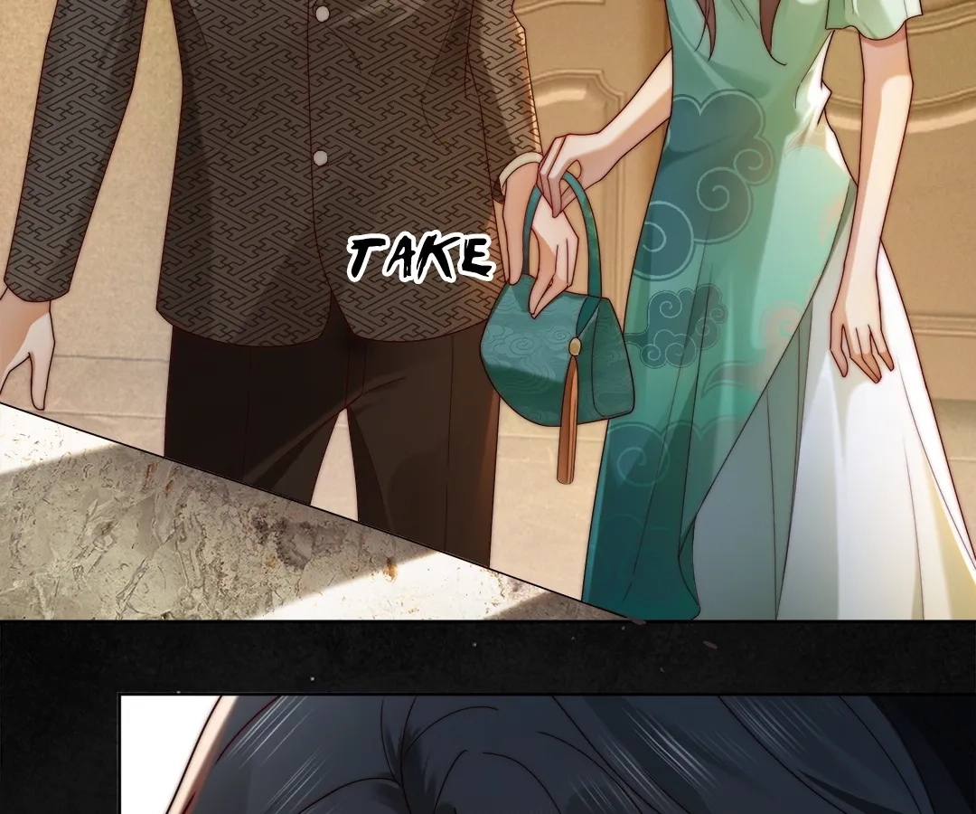 Billionaire’s Exclusive Adoration Chapter 53 page 12 - 