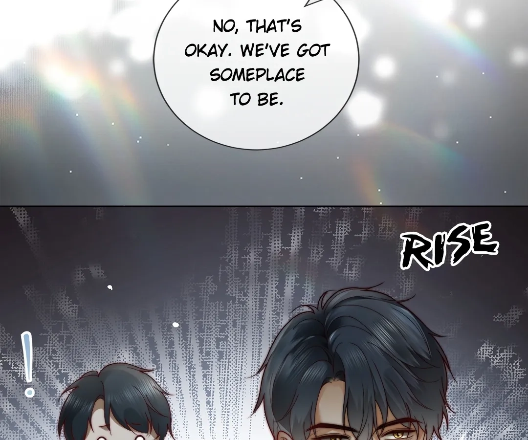 Billionaire’s Exclusive Adoration Chapter 53 page 15 - 