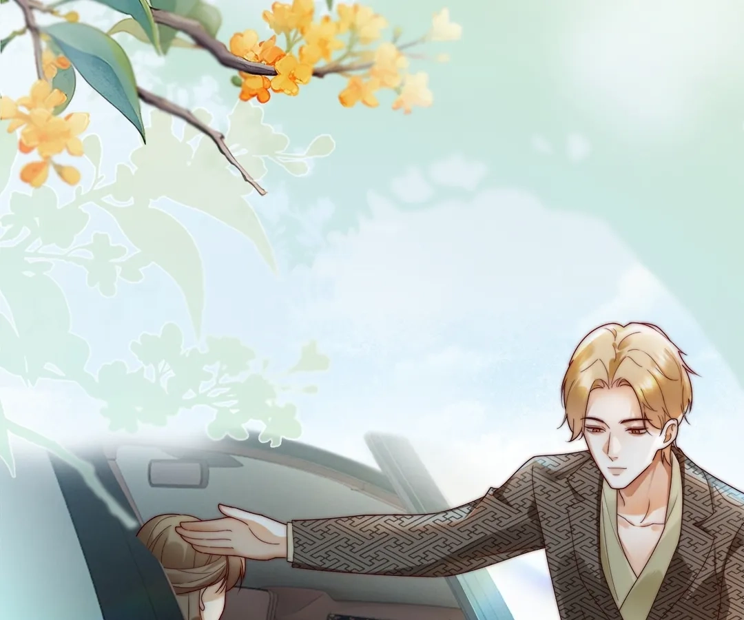 Billionaire’s Exclusive Adoration Chapter 53 page 18 - 