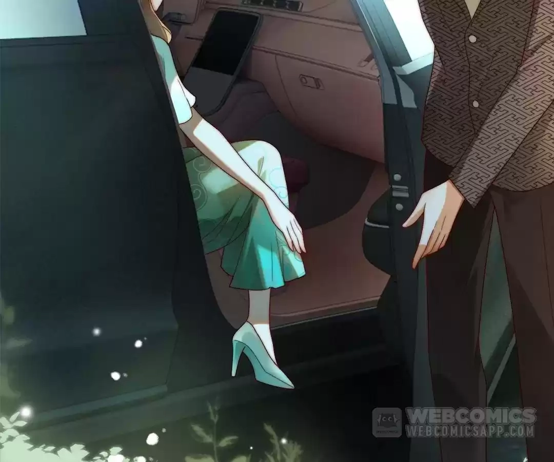 Billionaire’s Exclusive Adoration Chapter 53 page 19 - 