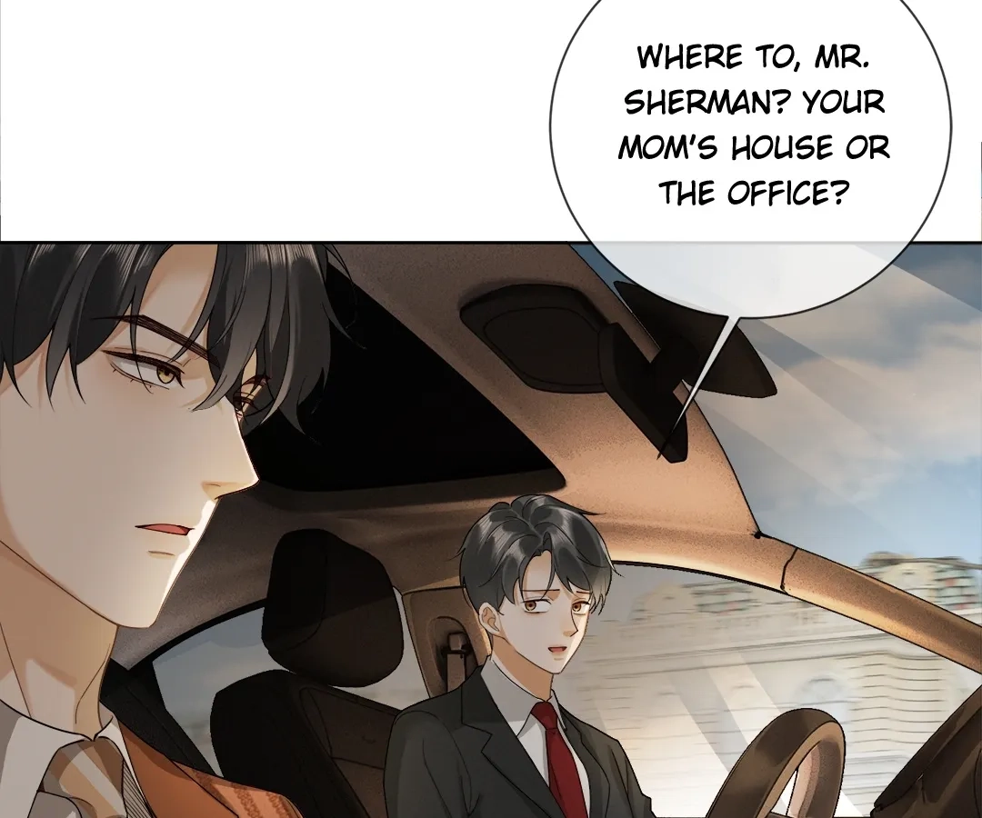 Billionaire’s Exclusive Adoration Chapter 53 page 21 - 