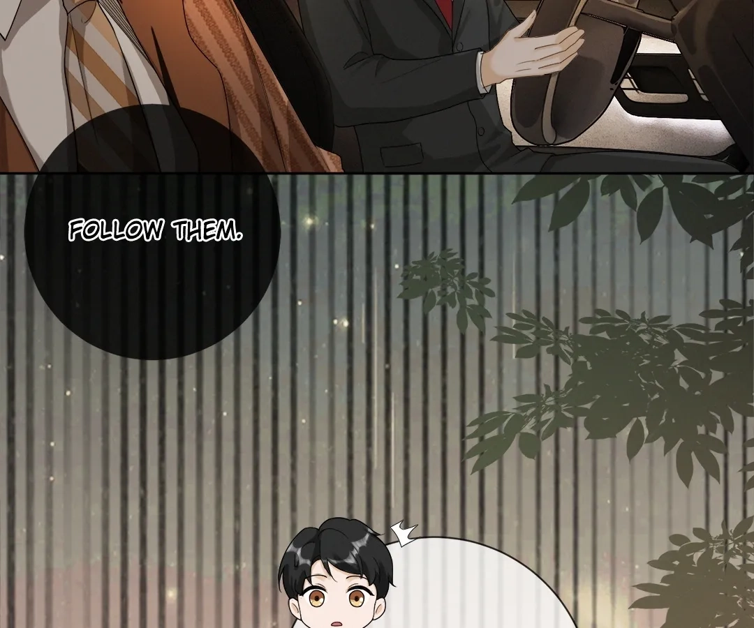 Billionaire’s Exclusive Adoration Chapter 53 page 22 - 