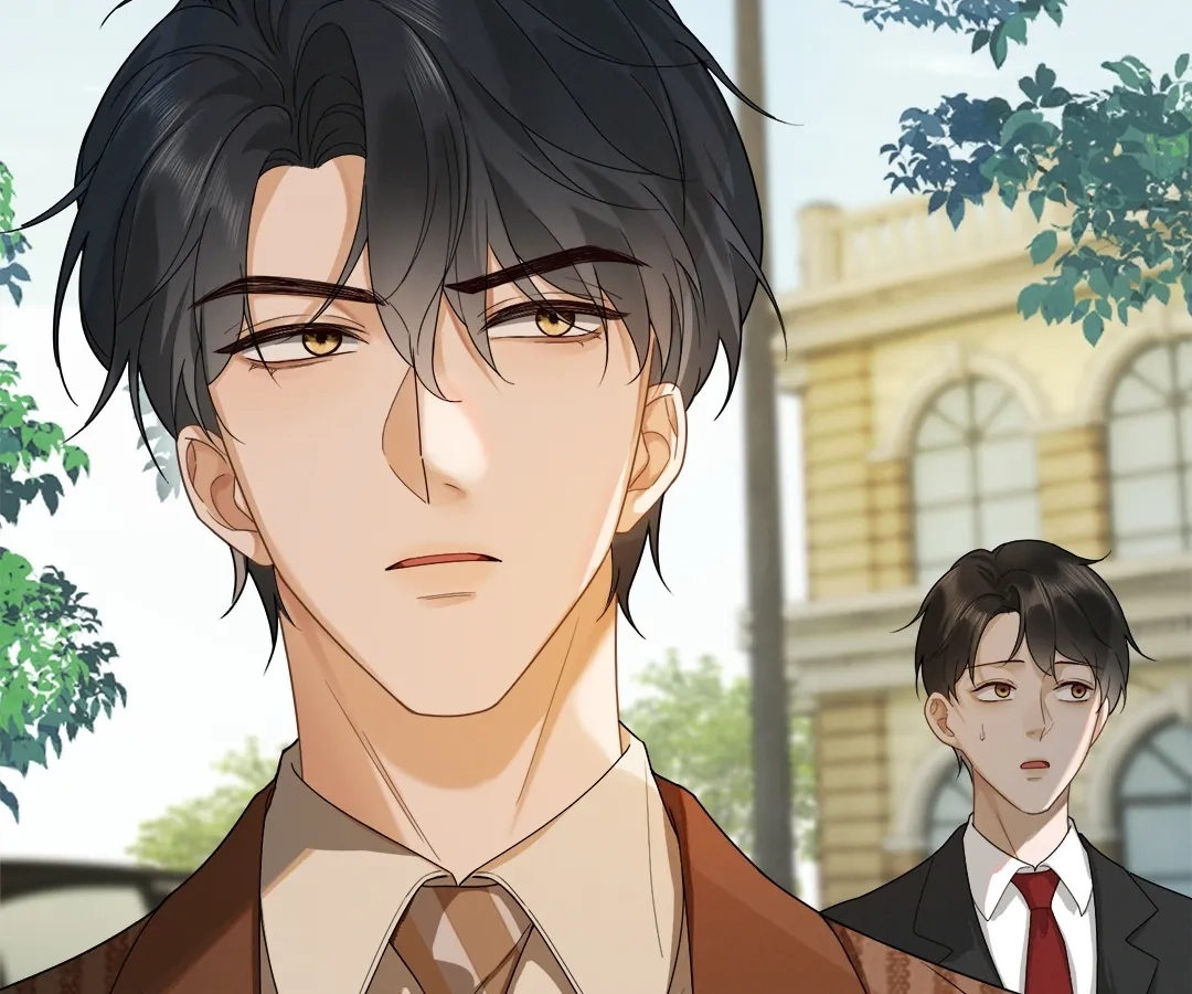Billionaire’s Exclusive Adoration Chapter 53 page 28 - 