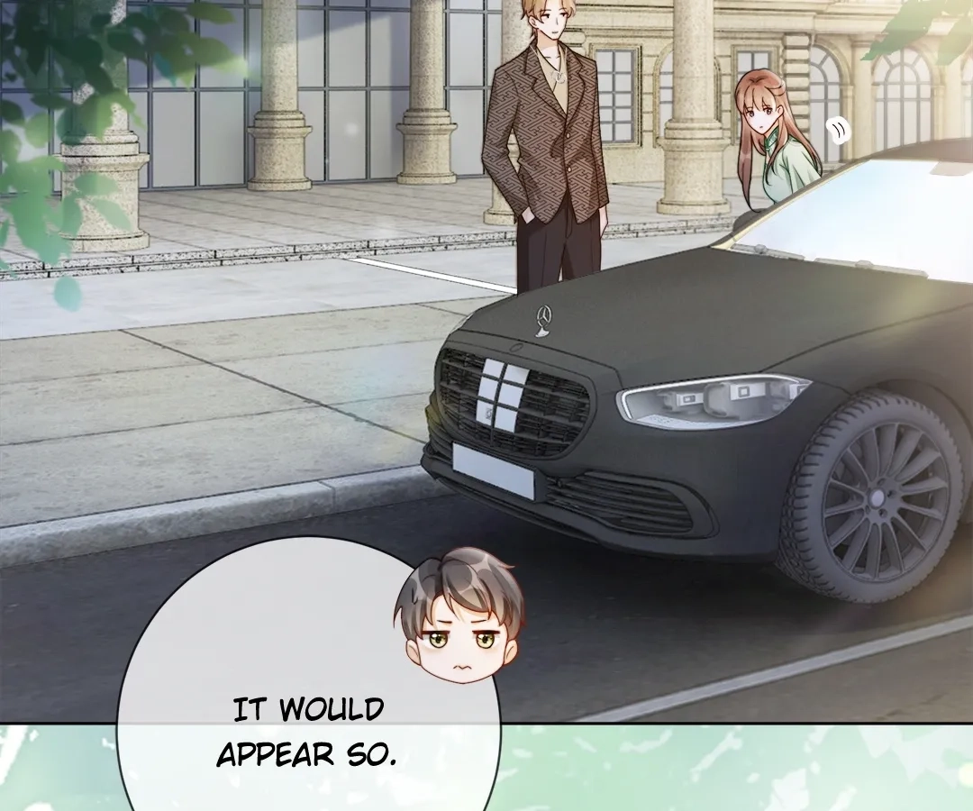 Billionaire’s Exclusive Adoration Chapter 53 page 31 - 