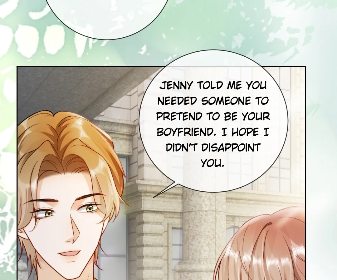 Billionaire’s Exclusive Adoration Chapter 53 page 32 - 