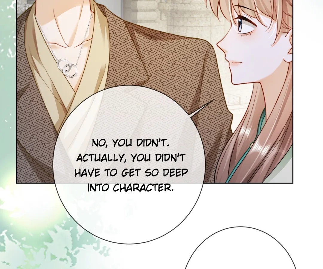 Billionaire’s Exclusive Adoration Chapter 53 page 33 - 