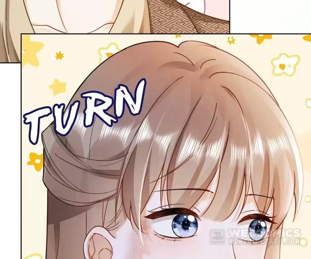 Billionaire’s Exclusive Adoration Chapter 53 page 35 - 