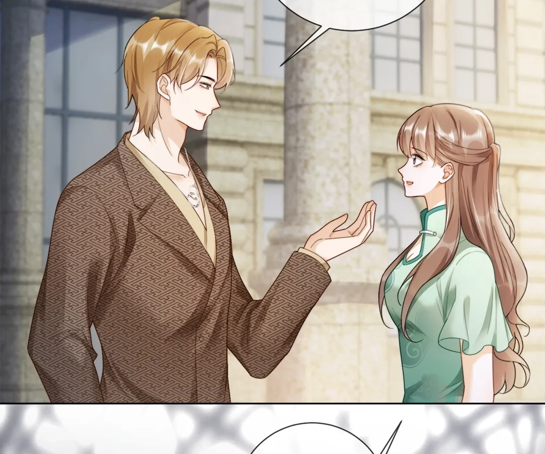 Billionaire’s Exclusive Adoration Chapter 53 page 38 - 
