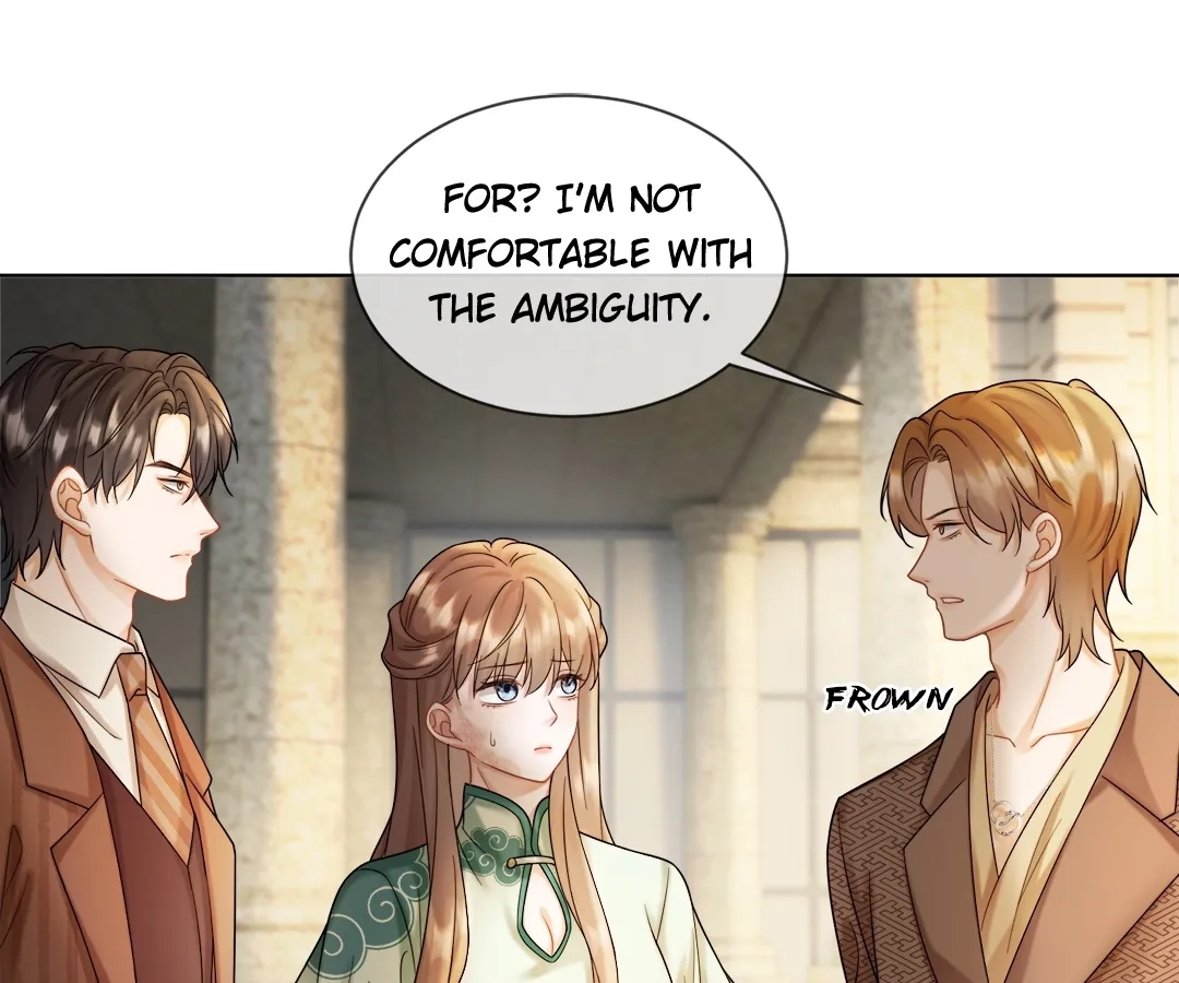 Billionaire’s Exclusive Adoration Chapter 53 page 47 - 