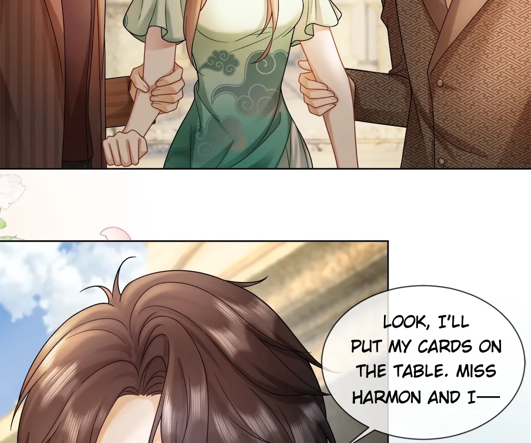 Billionaire’s Exclusive Adoration Chapter 53 page 48 - 