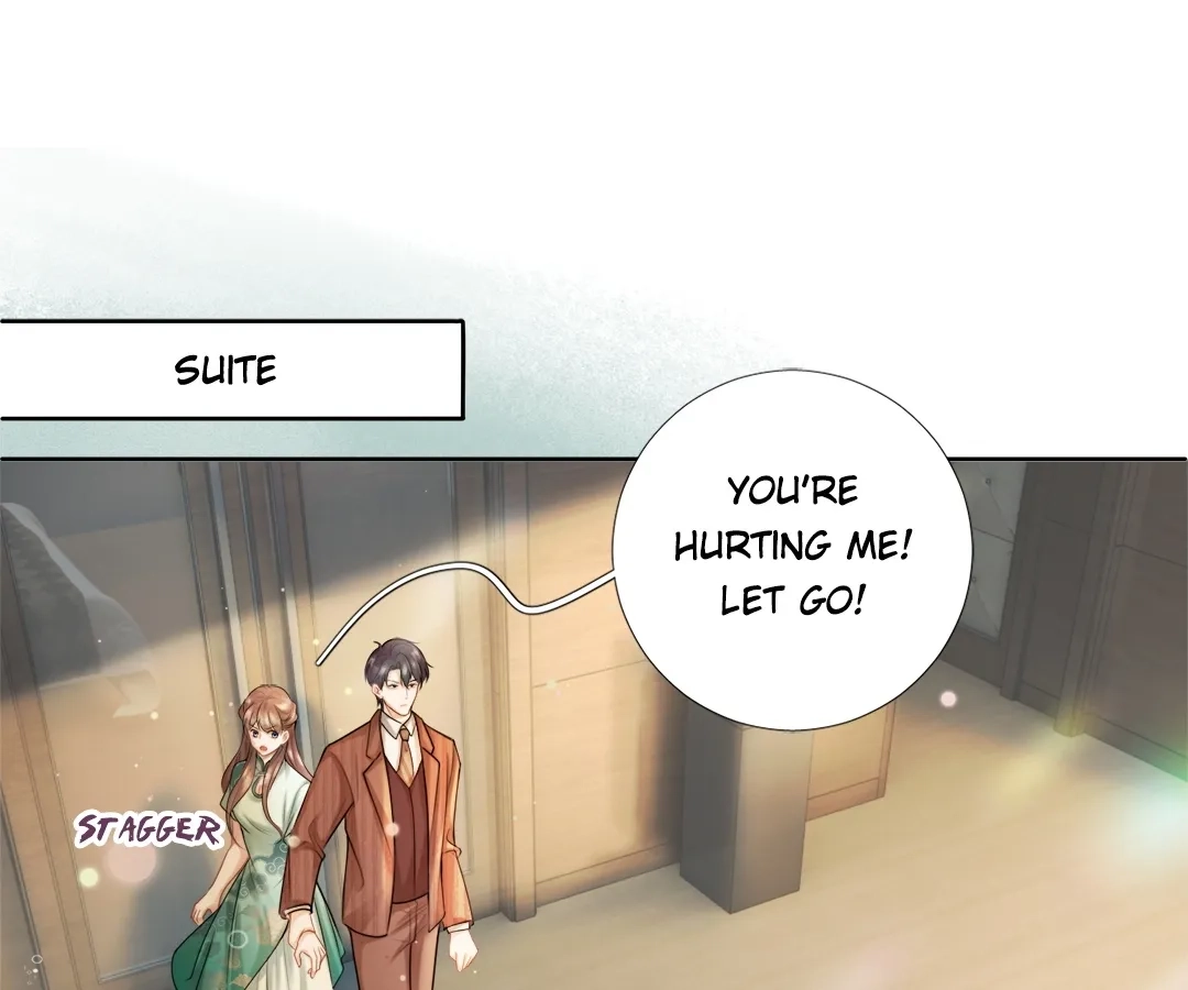Billionaire’s Exclusive Adoration Chapter 53 page 56 - 
