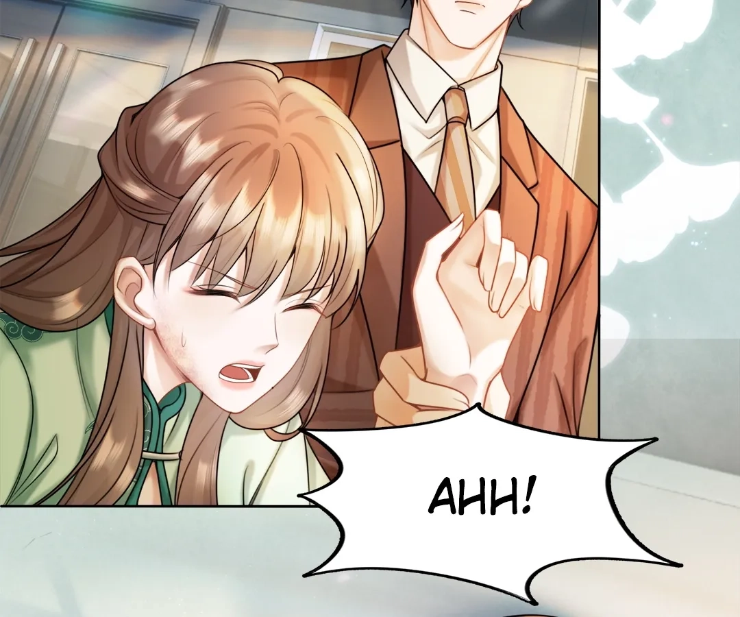 Billionaire’s Exclusive Adoration Chapter 53 page 58 - 