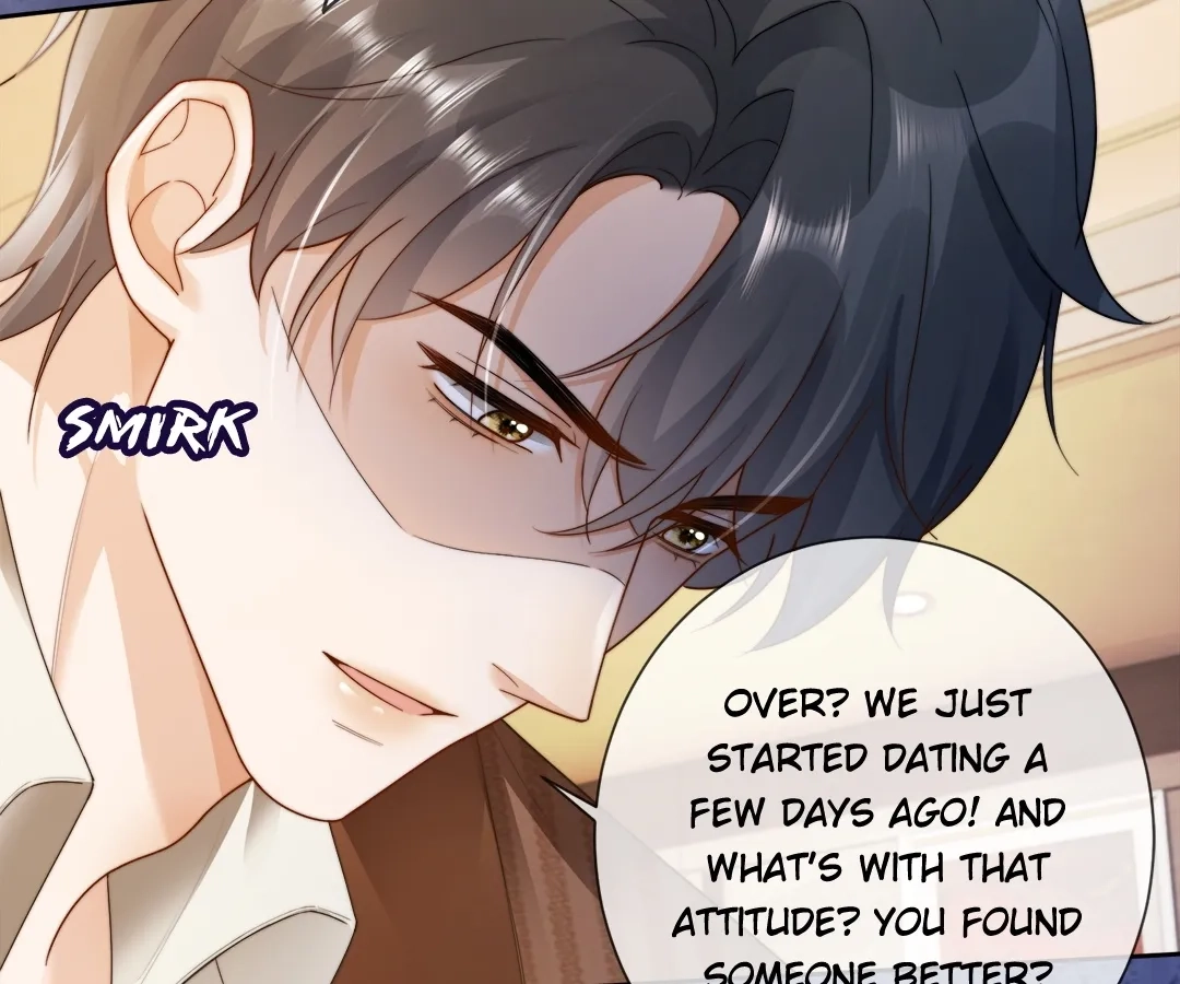 Billionaire’s Exclusive Adoration Chapter 53 page 68 - 