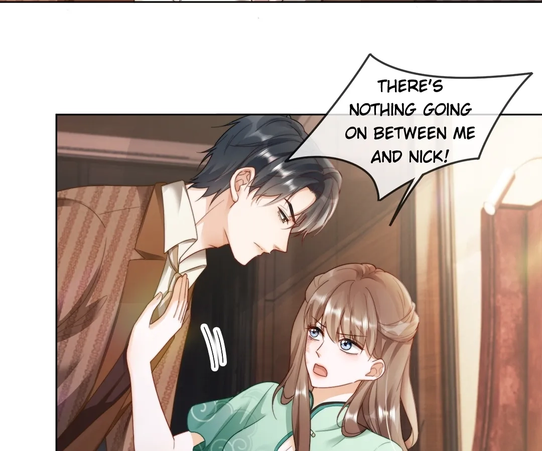 Billionaire’s Exclusive Adoration Chapter 53 page 73 - 