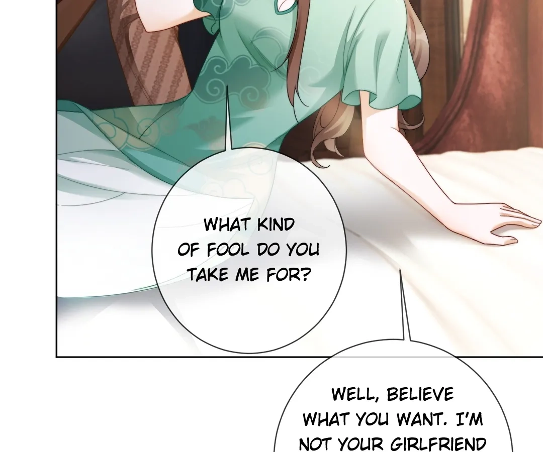 Billionaire’s Exclusive Adoration Chapter 53 page 74 - 