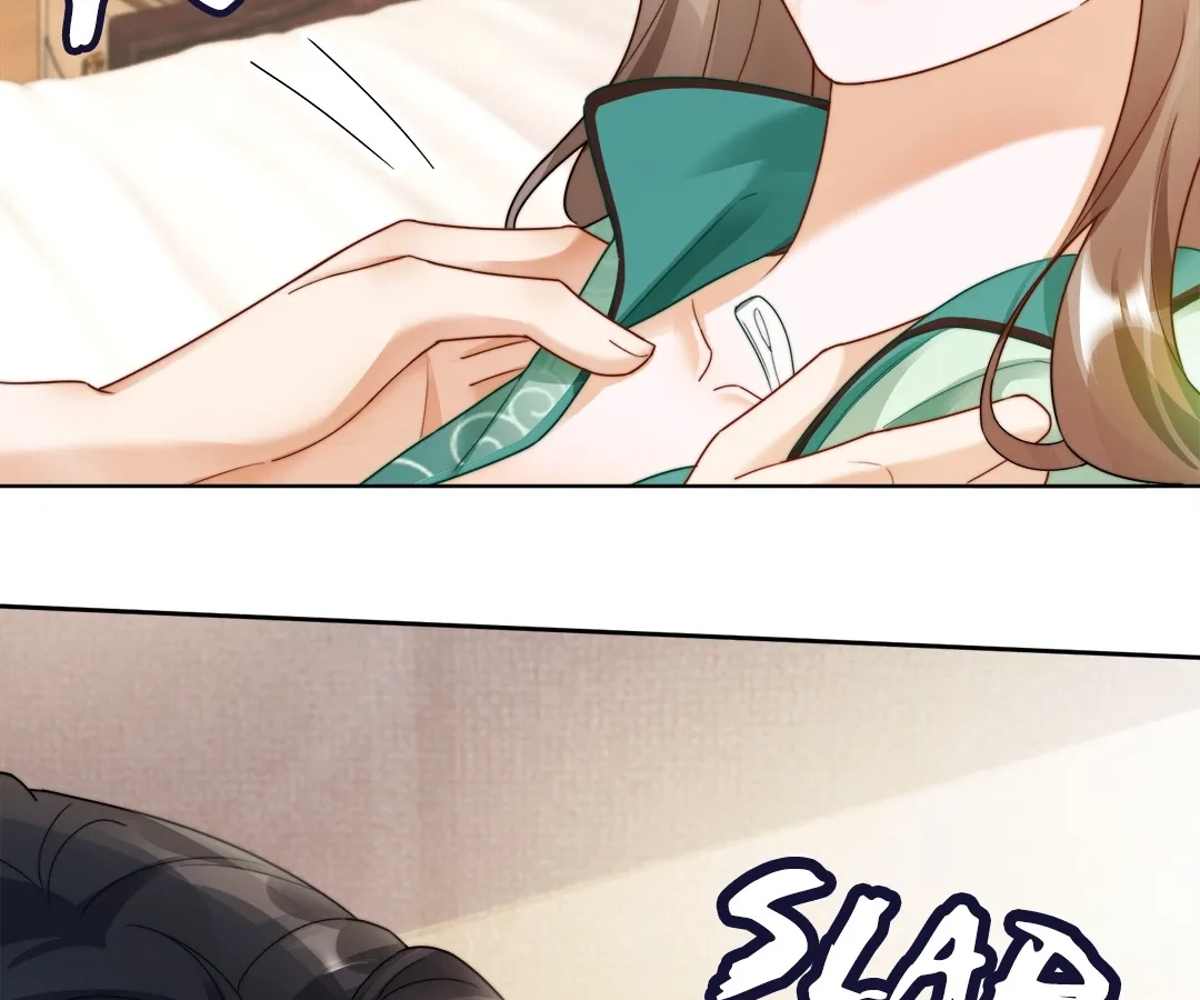 Billionaire’s Exclusive Adoration Chapter 53 page 76 - 