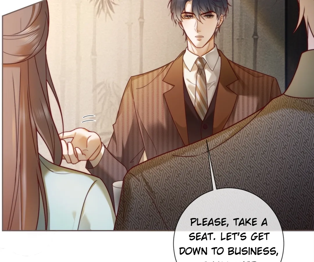 Billionaire’s Exclusive Adoration Chapter 53 page 9 - 
