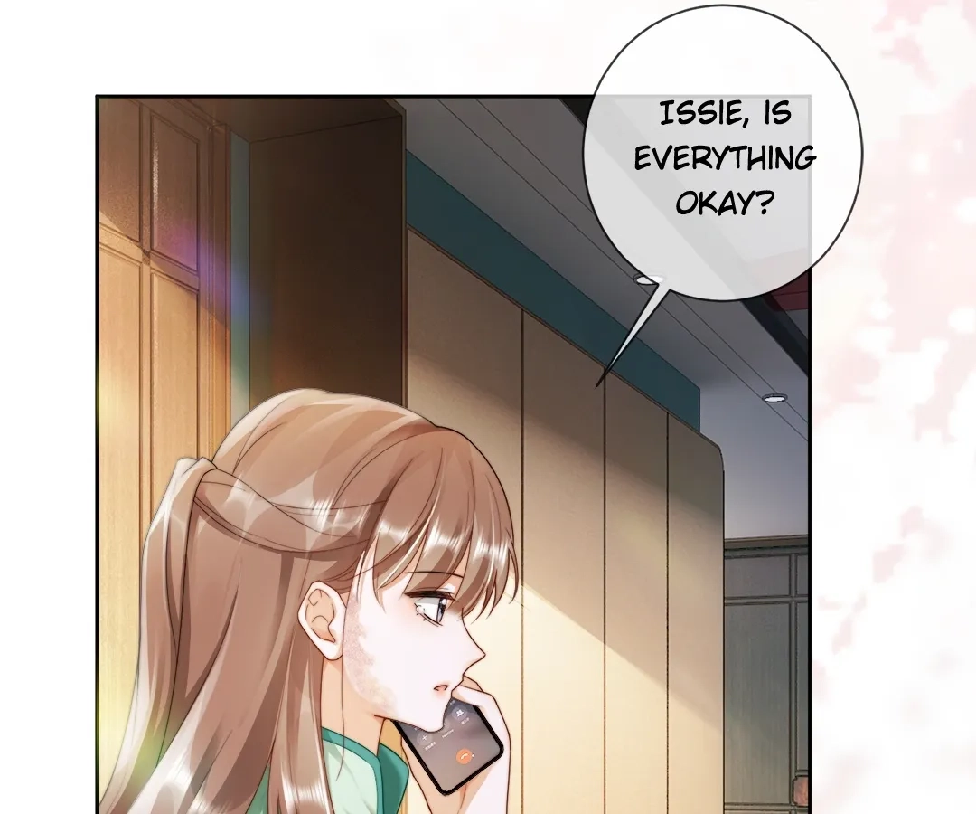 Billionaire’s Exclusive Adoration Chapter 53 page 84 - 