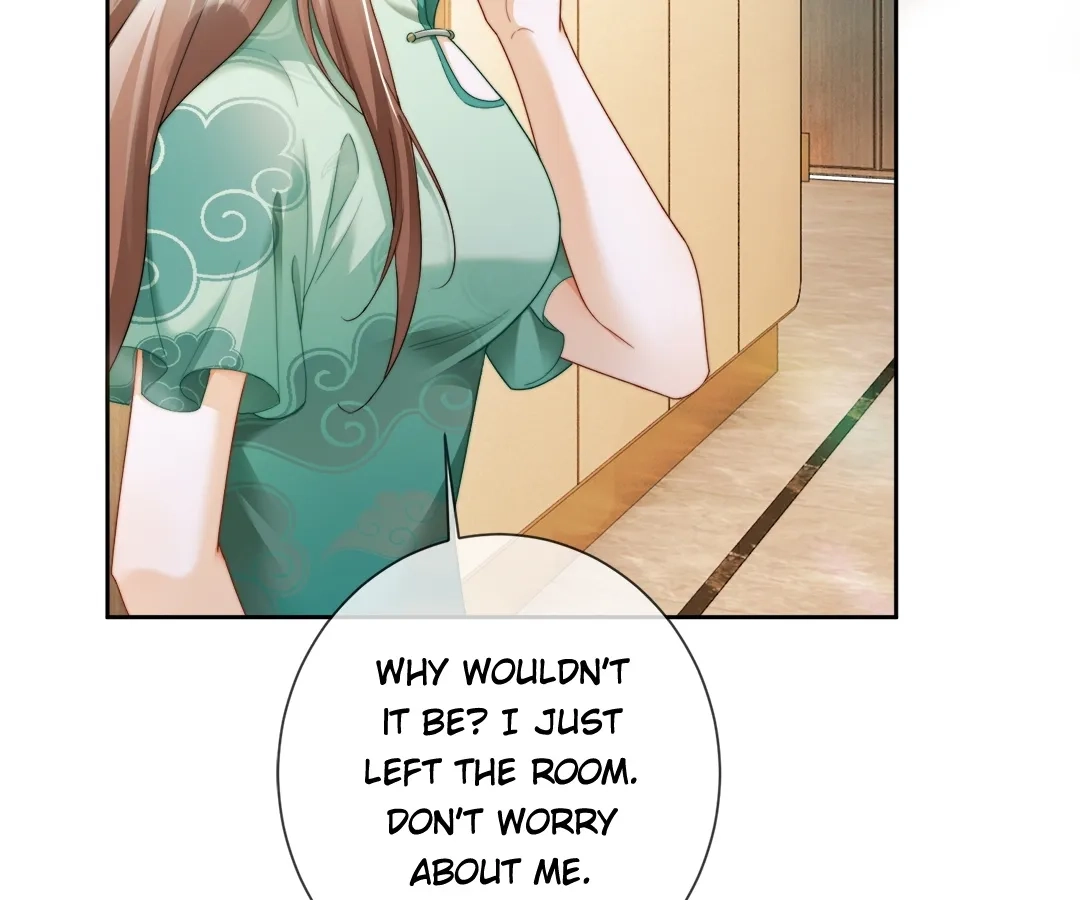 Billionaire’s Exclusive Adoration Chapter 53 page 85 - 