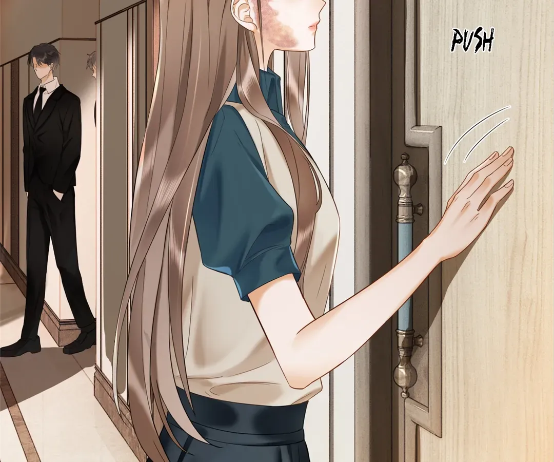 Billionaire’s Exclusive Adoration Chapter 6 page 12 - 