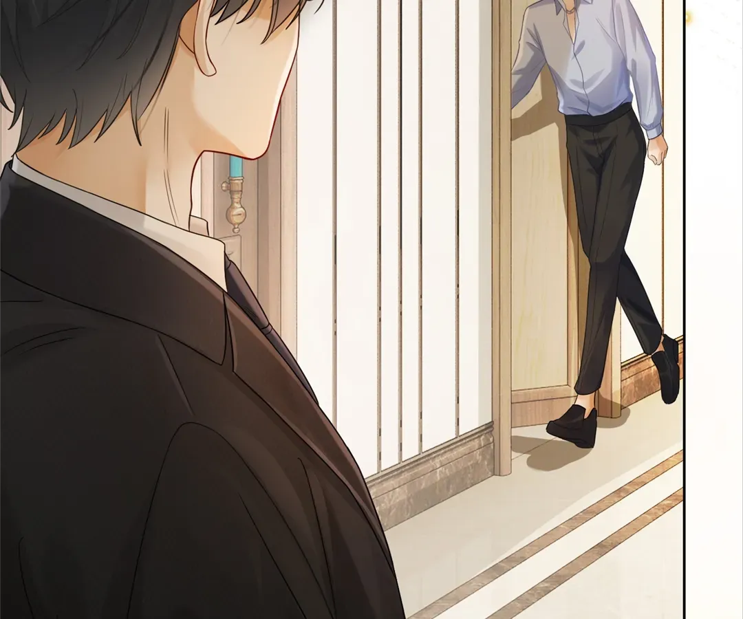 Billionaire’s Exclusive Adoration Chapter 6 page 16 - 