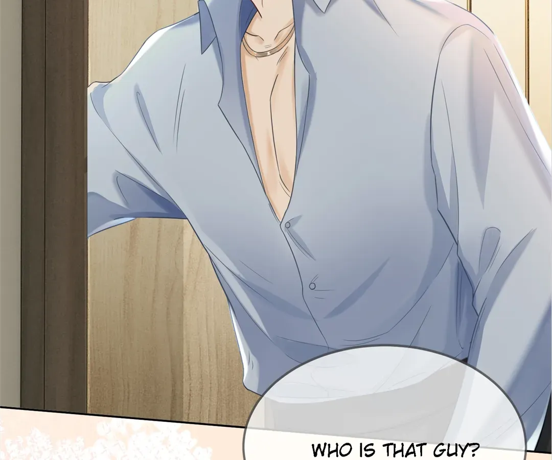 Billionaire’s Exclusive Adoration Chapter 6 page 18 - 