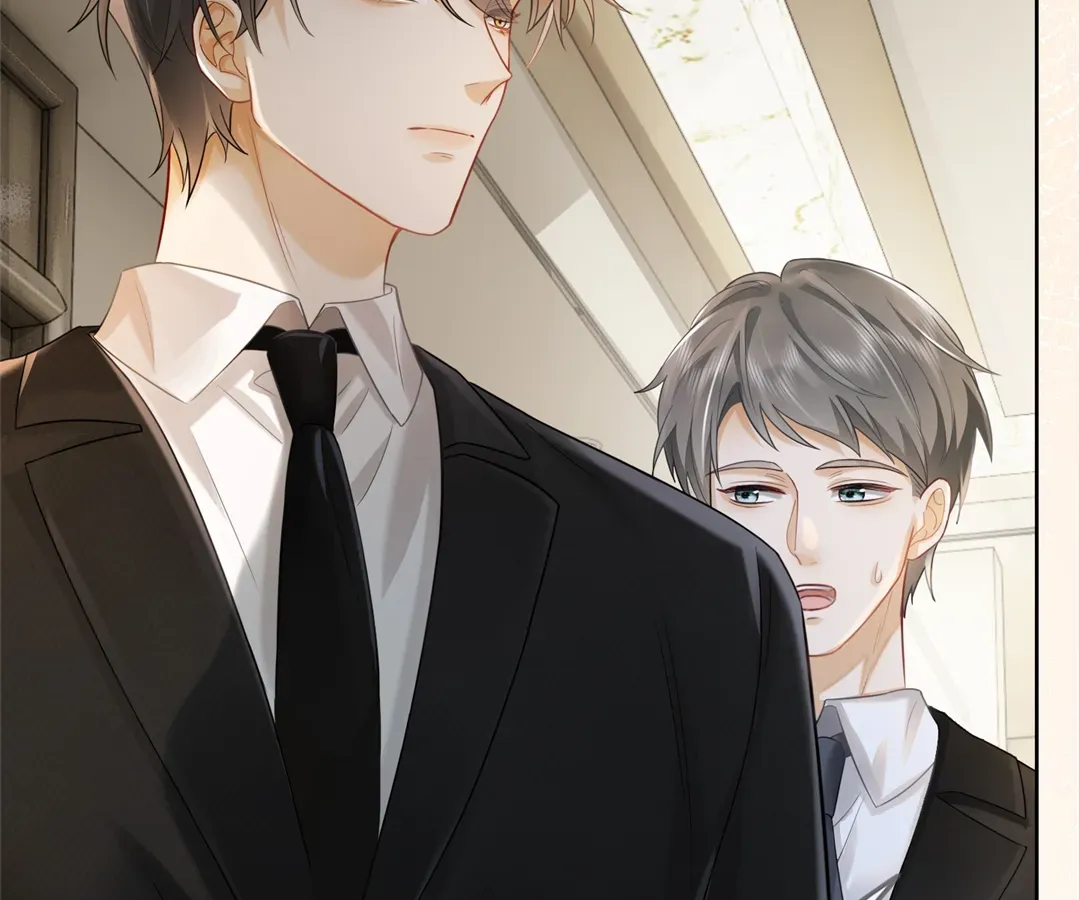 Billionaire’s Exclusive Adoration Chapter 6 page 20 - 