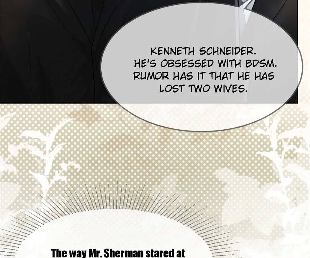 Billionaire’s Exclusive Adoration Chapter 6 page 21 - 