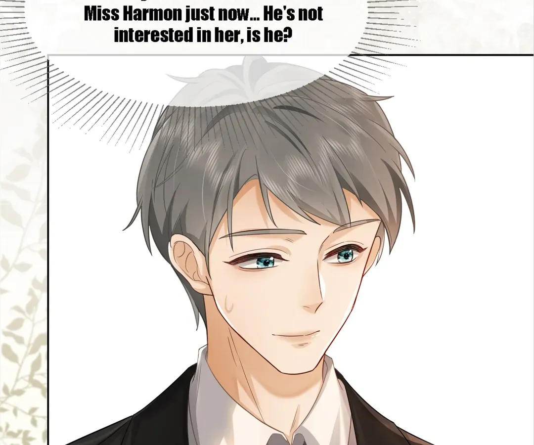Billionaire’s Exclusive Adoration Chapter 6 page 22 - 