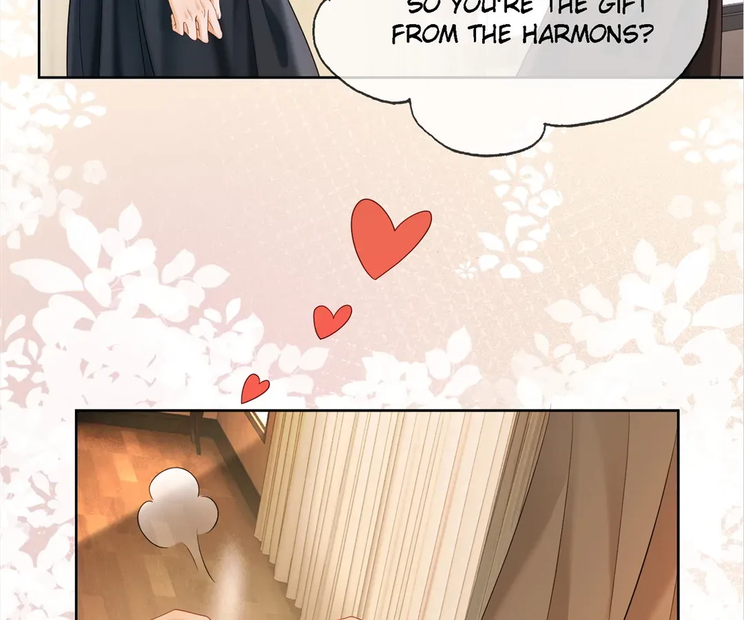 Billionaire’s Exclusive Adoration Chapter 6 page 34 - 