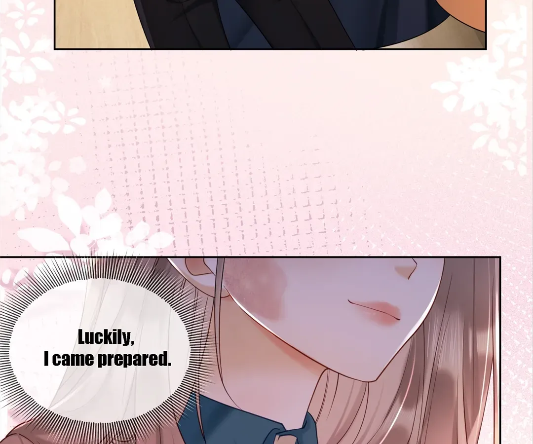 Billionaire’s Exclusive Adoration Chapter 6 page 36 - 