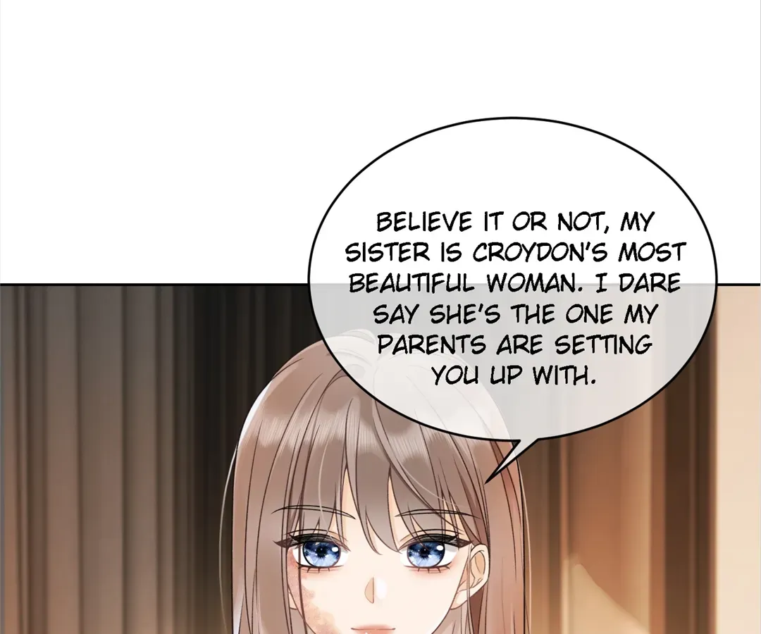 Billionaire’s Exclusive Adoration Chapter 6 page 44 - 
