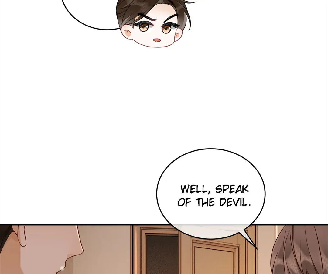 Billionaire’s Exclusive Adoration Chapter 6 page 46 - 