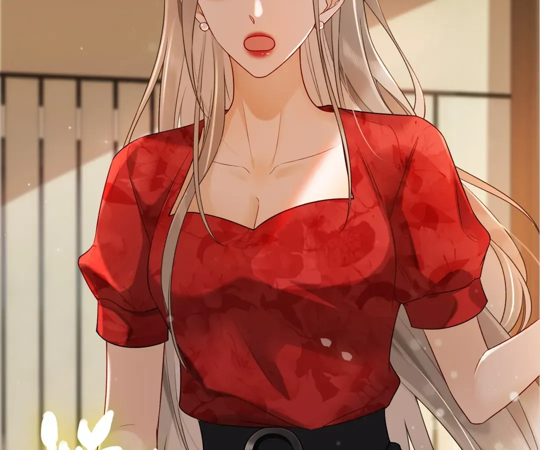 Billionaire’s Exclusive Adoration Chapter 6 page 48 - 